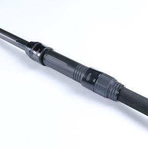 قائمة سعر المصنع صنارة صيد 24T نانو ألياف الكربون 3 أقسام 12 قدم قضيب تغذية الكارب - Product Image 3