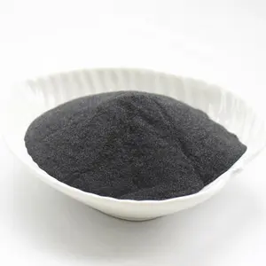 1000 mesh iron powder for sewage treatment magnet powder paint rubber iron powder