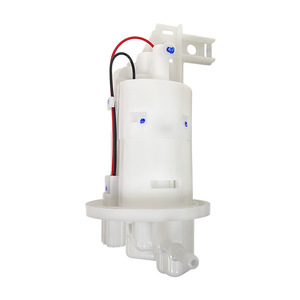 Pompa Carburante per Moto ad Alte Prestazioni 587377A Compatibile con <span class=keywords><strong>Royal</strong></span> <span class=keywords><strong>Enfield</strong></span> Himalayan BS4/BS6 ABS Prodotta in Cina - Product Image 4