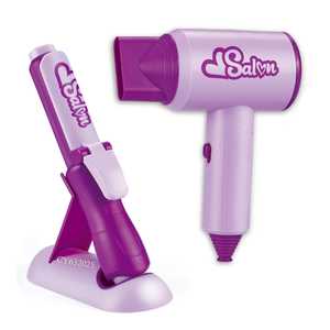 2024 Pretend Play Beauty Fashion <strong>Toys</strong> <strong>Hairdresser</strong> Salon Makeup <strong>Set</strong> for Girl - Product Image 2
