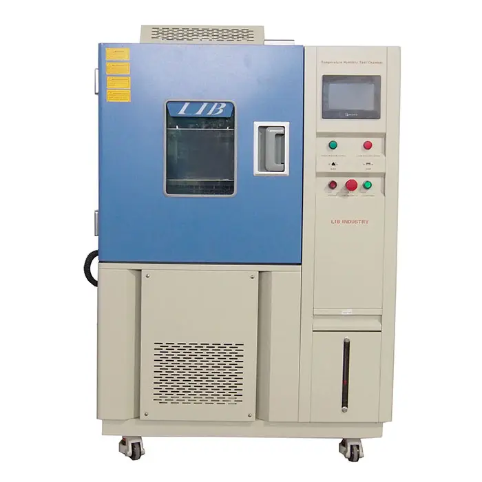 Temperature Humidity Test Chamber High Low Temperature Chamber Climate Chamber