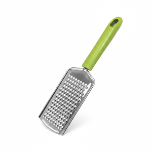 Grattugia da Tavolo Oliva Line con Manico in Plastica per Grattugiare Formaggio - Product Image 2