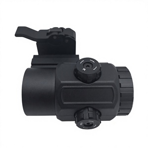 Lupa Ajustable 3X, Equipo Óptico para Deportes al Aire Libre, para Caza, Accesorios <span class=keywords><strong>de</strong></span> Alta Calidad para Miras Telescópicas - Product Image 1