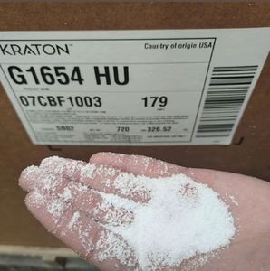 ราคา KRATON Sebs G1641 G1642 G1701 G1726 G1651 G1650 G1652 G1654 ต่อกิโลกรัม วัตถุดิบพลาสติก SEBS - Product Image 3