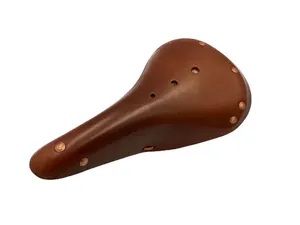 Vendita Diretta di Fabbrica: Cuoio Vintage Marrone per Selle di Cavallo - Product Image 6