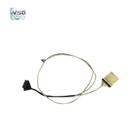 SZ-Wisbuild Ersatz-Laptop-LCD-Bildschirmkabel, Fabrikneu, für IDEAPAD S145-15IWL 340C-15, Herkunft Guangdong, ab Lager