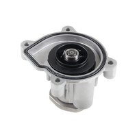 Pompe à eau HTWP55 OEM 03C121005N Pièce de rechange pour VW Audi CMSB CMVA CMSA 3 trous Neuve Garantie 1 an