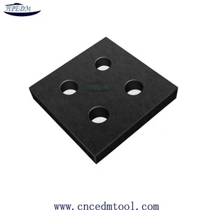 Outil de mesure de haute précision HPEDM pour vérifier <span class=keywords><strong>les</strong></span> axes X-Y-Z, règle de mesure en granit carrée HE-R06973B - Product Image 2