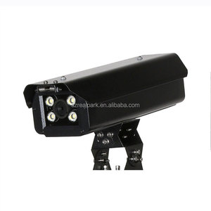 Blocage de caméra de vitesse ANPR pour caméra de plaque d'immatriculation lpr caméra de reconnaissance de plaque d'immatriculation caméra - Product Image 5