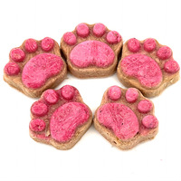 Yee Bulk Groothandel Hoogwaardige Katten Honden Gedroogde Vrieskou Traktaties Kip Borst Eigeel Eendenvlees Kat Snack
