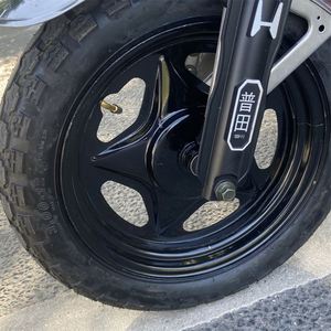 รถสามล้อถีบแฟชั่นสุดหรู 500 กก. สำหรับผู้หญิง รุ่น Filipina Trike Patrol - Product Image 6