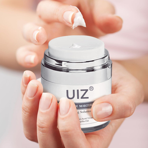 Private Label Kollagen Retinol Hyaluronsäure 7% Tiefenwirksame Feuchtigkeitspflege Wissenschaftlich Bewährte Formel Creme Hautpflege Gesichtscreme - Product Image 2