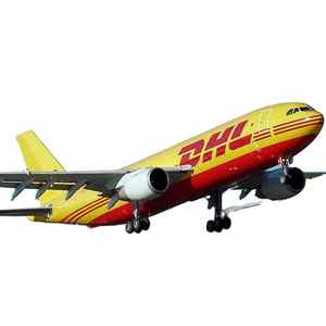 Transitaire aérien compétitif Agent d'expédition Shenzhen Fret aérien de Chine vers l'UE Expédition logistique porte à porte FEDEX UPS DHL - Product Image 4