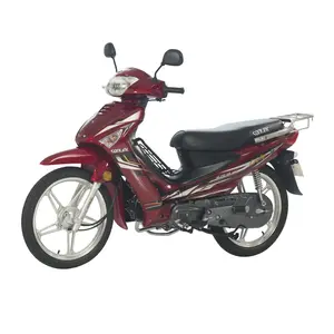 50cc/110cc/125cc mini EEC Haoj süper no.1 şanslı artı benzinli teslimat bayan/bayan Cub motorbisiklet için afrika