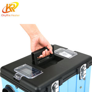2025 nouveau Design Diesel réchauffeur d'air 5/8KW Diesel poêle 220V/12V/24v chauffage de stationnement <span class=keywords><strong>pour</strong></span> <span class=keywords><strong>voiture</strong></span> Camping/camion cabine/camping-car - Product Image 4