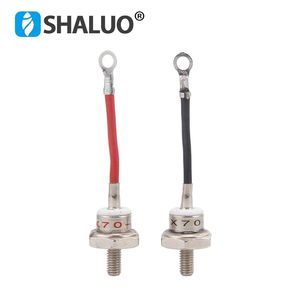 Diode redresseuse Diesel RSK2001 triphasée traversante ZX25A 70A Kit pont redresseur - Product Image 2