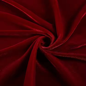 Tissu <span class=keywords><strong>de</strong></span> velours velours <span class=keywords><strong>de</strong></span> haute qualité, bon marché, échantillons gratuits, taille personnalisée, Moyen-Orient, Abaya, 5000 pour textile <span class=keywords><strong>de</strong></span> maison - Product Image 6
