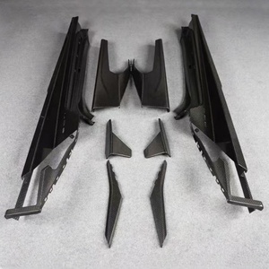 ชุดแต่งคาร์บอนไฟเบอร์สำหรับรถแลมโบกินี - Product Image 6
