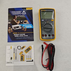 มัลติมิเตอร์ดิจิตอล 15B+ เครื่องมือสำคัญสำหรับการวัดและการวิเคราะห์ - Product Image 2