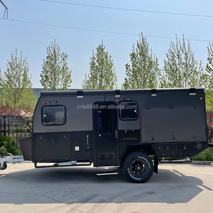 <span class=keywords><strong>Caravane</strong></span> tout-terrain de haute qualité, <span class=keywords><strong>caravane</strong></span> de <span class=keywords><strong>luxe</strong></span>, remorque de <span class=keywords><strong>caravane</strong></span>, <span class=keywords><strong>caravane</strong></span> à toit relevable - Product Image 1