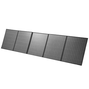 High Power <b>Solar</b> <b>Panels</b> Folding <b>Solar</b> 200W 400W 600W Portable <b>Solar</b> <b>Panels</b> for Camping Outdoor Power Station Home Use - Product Image 1