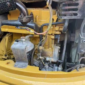 Mini <b>Digger</b> Good Quality Low Price Hot <b>Sale</b> Original erpillar 303E Used Small Excavator with EPA CE Verified - Product Image 3