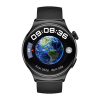 Montre connectée à écran rond AMOLED, livraison directe, 2025, originale, étanche, appels téléphoniques, montres intelligentes pour Apple, iPhone, Samsung, Galaxy