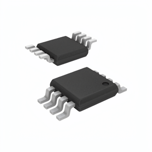 Authorized Distributor Electronic Circuit Components 8 TSSOP, 8 MSOP ISL6840IU Power Management (PMIC) - Product Image 1