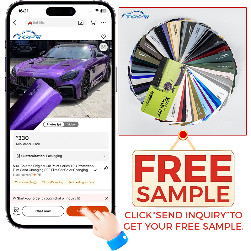 Contactez-nous pour obtenir un échantillon gratuit