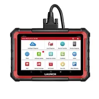 LAUNCH X431 PRO Elite Scan Tool with 8 Inch SDK Universal Computer for Car Universal Scanner