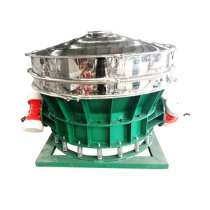Henan xinxiang เครื่องปล่อยผงซินเซียง - Product Image 5
