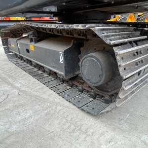 รถขุด Doosan DX80 มือสองคุณภาพสูง 95% สภาพใหม่ น้ำหนัก 8 ตัน รถขุดตีนตะขาบของแท้จากเกาหลี พร้อมใบรับรอง CE/EPA มีจำหน่าย - Product Image 6