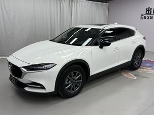 <span class=keywords><strong>Mazda</strong></span> <span class=keywords><strong>CX</strong></span>-4 2.0L Automático 2WD Sky Active Edition <span class=keywords><strong>Sport</strong></span> Compact Coupé SUV Usado 2021 - Product Image 2