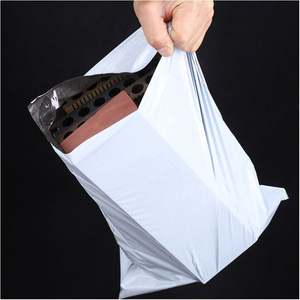 Bolsa de Correo Ecológica y Sostenible para Compras, Material LDPE, Sobres de Poliéster para Envíos Express - Product Image 6