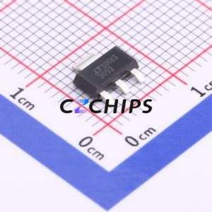 Nuevo y Original LT3092EST # TRPBF SOT-223-4 Circuito integrado IC Chip PMIC Fuente de corriente/Fuente de corriente constante - Product Image 1