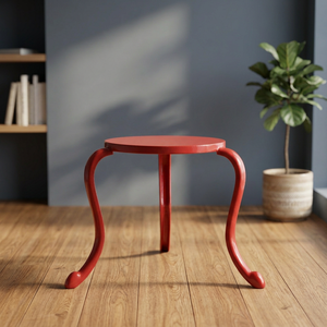 โต๊ะเคลือบผงอลูมิเนียม - Product Image 3