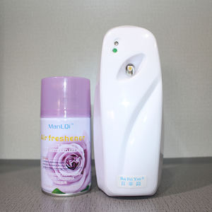 เครื่องฟอกอากาศอัตโนมัติแบบเป็นมิตรกับ<span class=keywords><strong>ส</strong></span>ิ่งแวดล้อม กลิ่นลาเวนเดอร์ ราคาโรงงานโดยตรง<span class=keywords><strong>ส</strong></span>ำหรับ<span class=keywords><strong>โรงแรม</strong></span> - Product Image 4