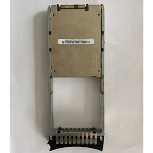 00AR331 สำหรับ V7000 GEN2 800G 12Gb SAS 2.5 SSD ฮาร์ดดิสก์จัดเก็บข้อมูล มีสินค้าในสต็อก 00AR331 ฮาร์ดดิสก์ SSD ประสิทธิภาพสูง 800GB 12Gb SAS 2.5 สำหรับ Ente - Product Image 2