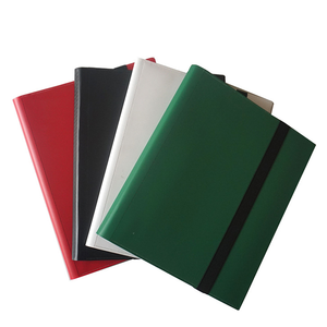 9 Pockets Trading for Pokemon Card Album Folder Sleeves-Side Loading Pocket Binder for Game Collecting Card Yugioh MTG TCG