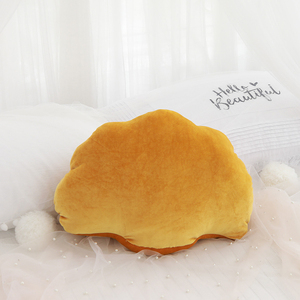 2022 New Creative <strong>Shell</strong> Toy Stuffed Soft <strong>Shell</strong> Plush Pillow 10 Colors <strong>Shell</strong> Throw Pillow <strong>Cushion</strong> As Sofa Car Home Decoration - Product Image 6