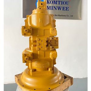 Costruzione di Parti di Macchine di CAT320B Escavatore AP-12 AP12 utilizzato idraulico pompa principale - Product Image 3