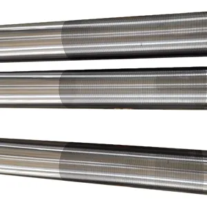 316L Stainless steel Rudder Shaft