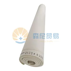 Sanforizing của vải dệt Polyester sanforizing felts. - Product Image 1