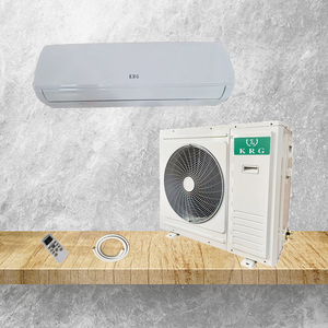 30000 Btu/h Split Unit Klimaanlage Kühlung nur mit Scroll Compressor <span class=keywords><strong>3</strong></span>.5 P 8750 W 2.5Ton - Product Image 2