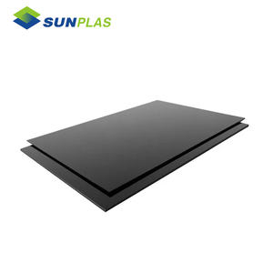 1mm <span class=keywords><strong>2mm</strong></span> 3mm 4mm 5mm 6mm 100% バージン素材ホワイト<span class=keywords><strong>ABS</strong></span>プラスチックシート/ボード/プレート/ブロック - Product Image 2