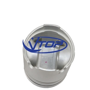 <strong>Engines</strong> <strong>Piston</strong> 4JB1 8-97108-622-2 <strong>Piston</strong> for Isuzu Diesel <strong>Engine</strong> <strong>Parts</strong> - Product Image 2