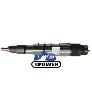 Inyector de combustible diésel de alta calidad 0445120080 0445120268 para Dl06s 65,10401-7004A - Product Image 4