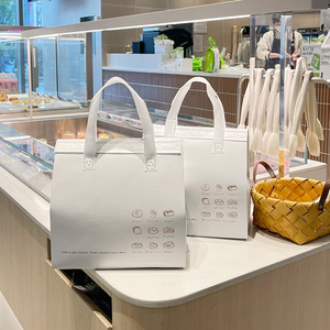Custom <strong>Food</strong> <strong>Delivery</strong> <strong>Thermal</strong> Insulated Insulation Take Out to Go togo Takeout <strong>Bag</strong> Take Away Takeaway <strong>Food</strong> Packaging <strong>Bag</strong> <strong>for</strong> <strong>Food</strong> - Product Image 6