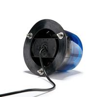 SENKEN LED LED LED-Warnleuchte für LKW-Traktor autos Signal leuchte LED-Leuchtfeuer