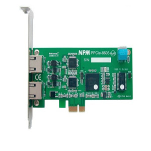 Moteur pas à pas hybride miniature à boucle fermée Npm Psm 42s Pg Pn50, couple de 0,2 Nm, tension AC/DC - Product Image 4